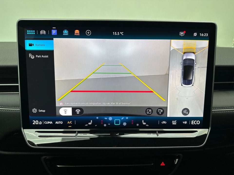 VW ID.7 86 Style S 5d