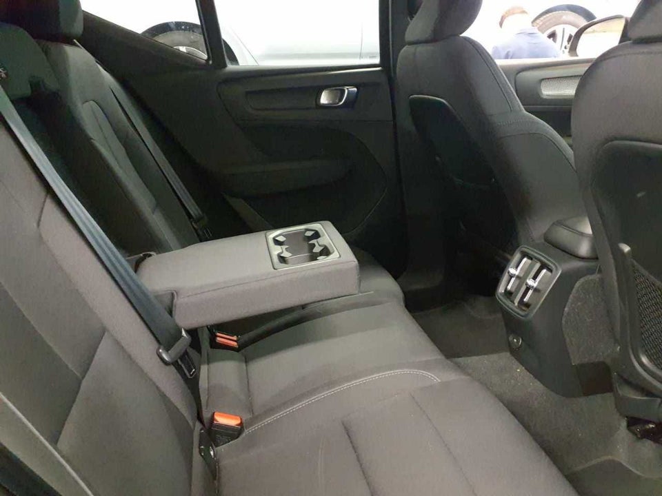 Volvo XC40 P6 ReCharge Plus 5d