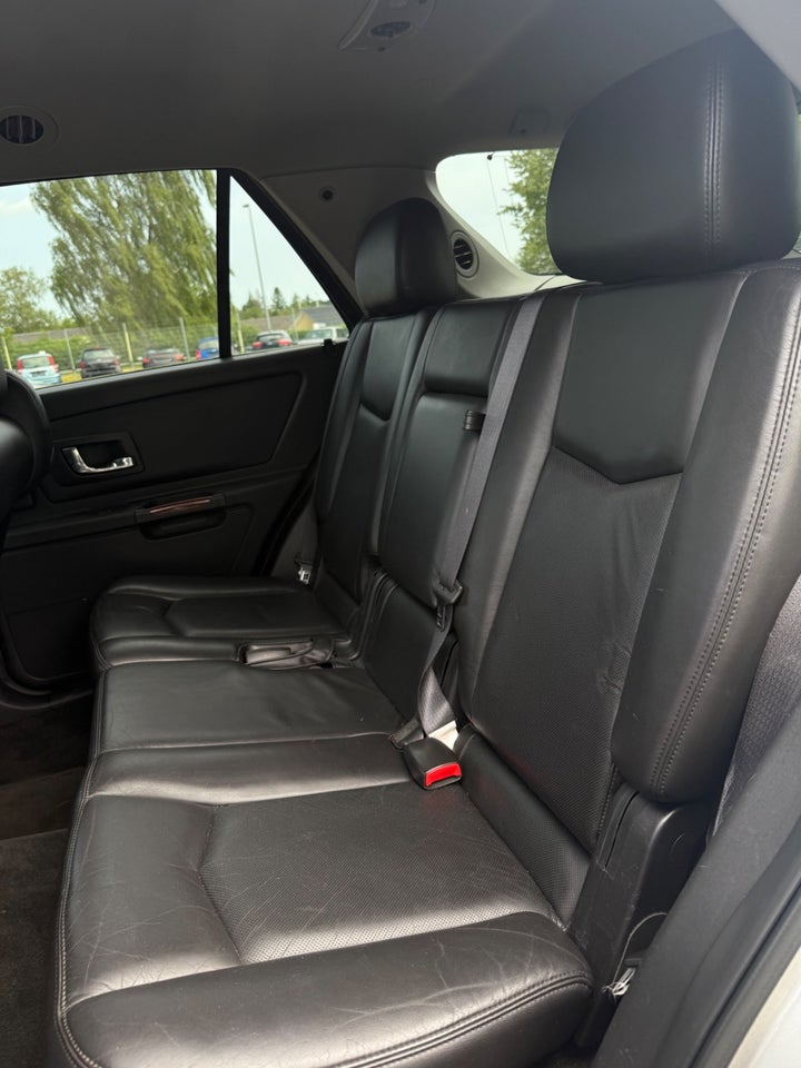 Cadillac SRX 4,6 V8 Sport Luxury aut. 5d
