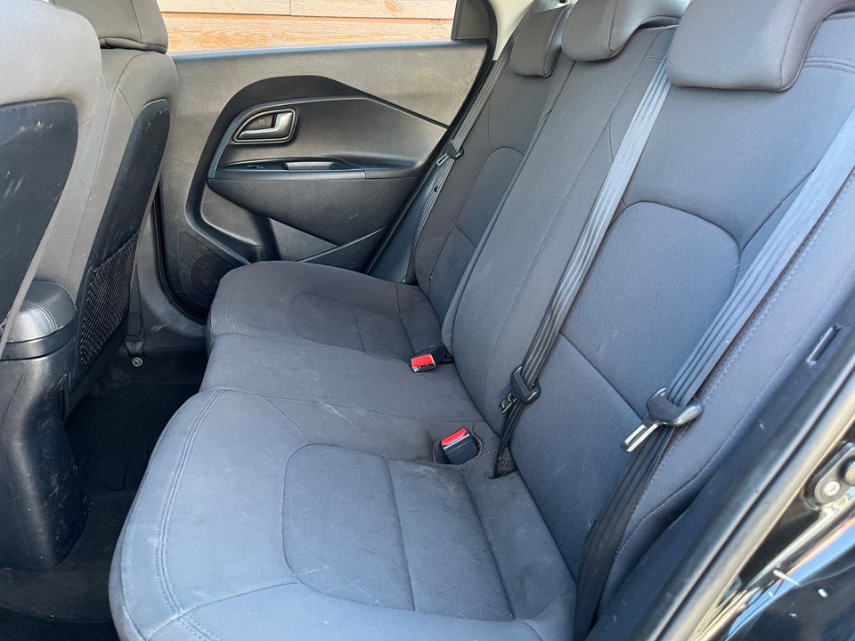 Kia Rio 1,2 CVVT Intro Edition 5d