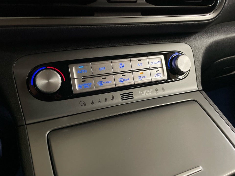 Hyundai Kona 39 EV Trend 5d