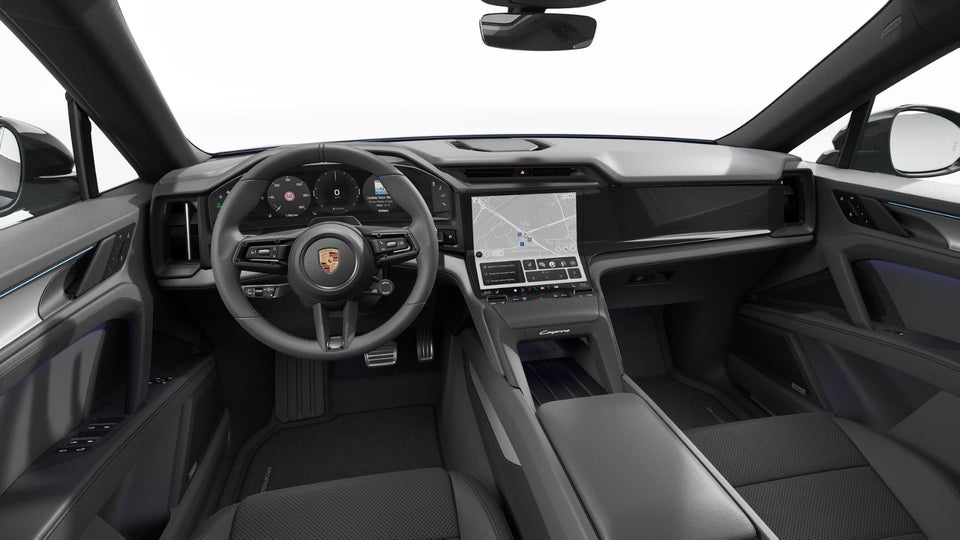 Porsche Cayenne Electric 5d