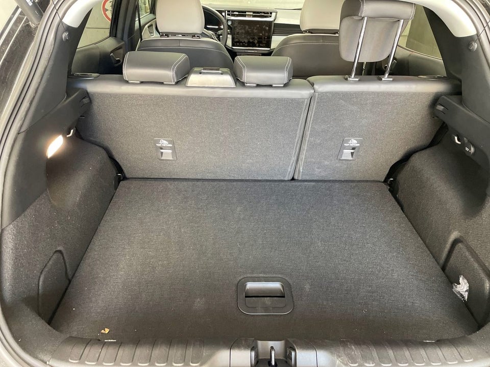 Ford Puma 46 Gen-E Premium 5d