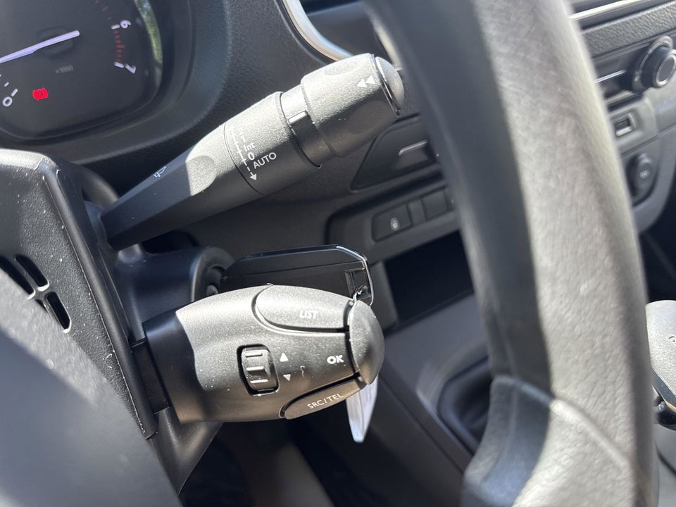 Toyota ProAce 2,0 D 144 Long Comfort 4d