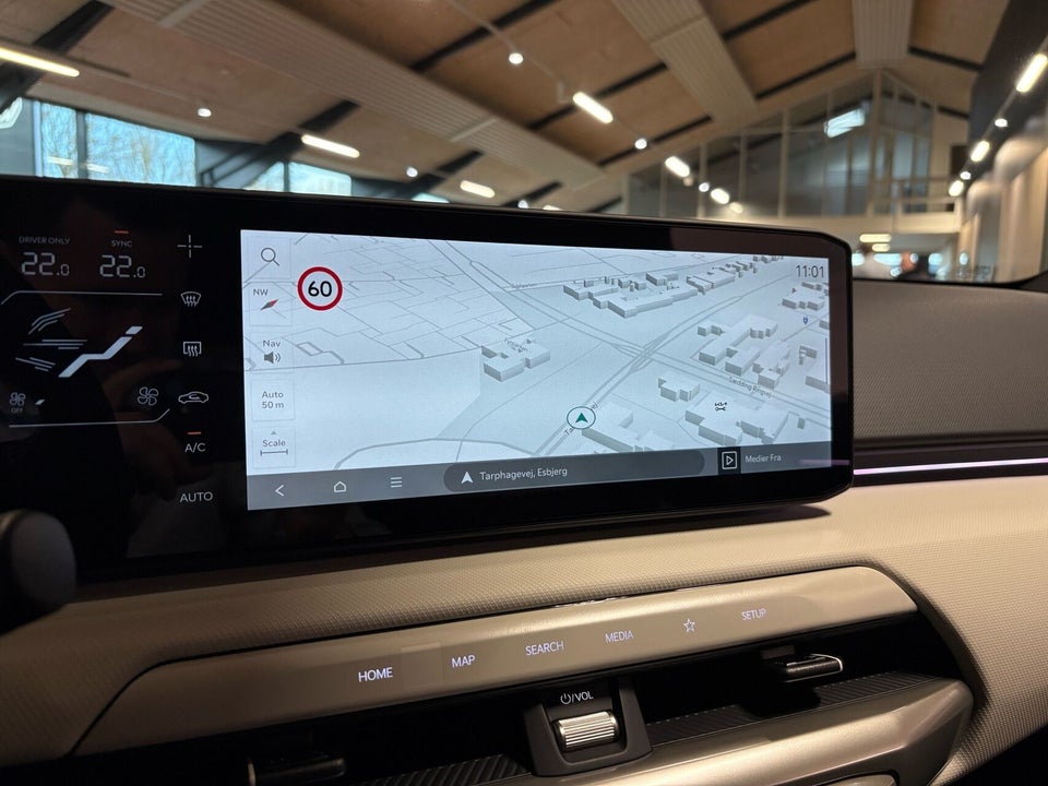 Kia EV4 81 Long Range GT-Line Fastback 4d