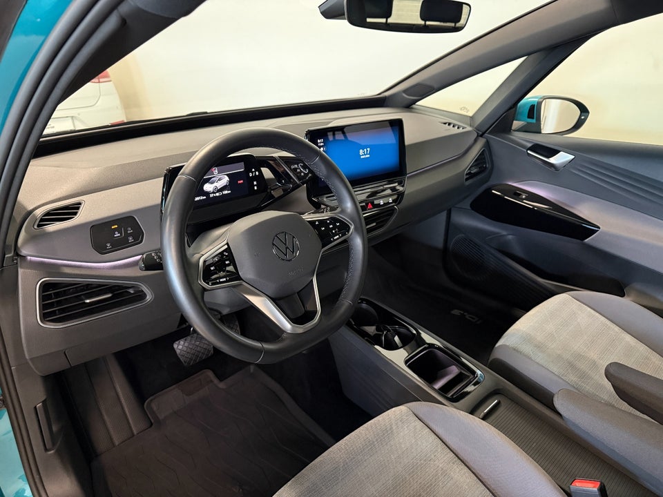 VW ID.3 45 Pure Performance 5d