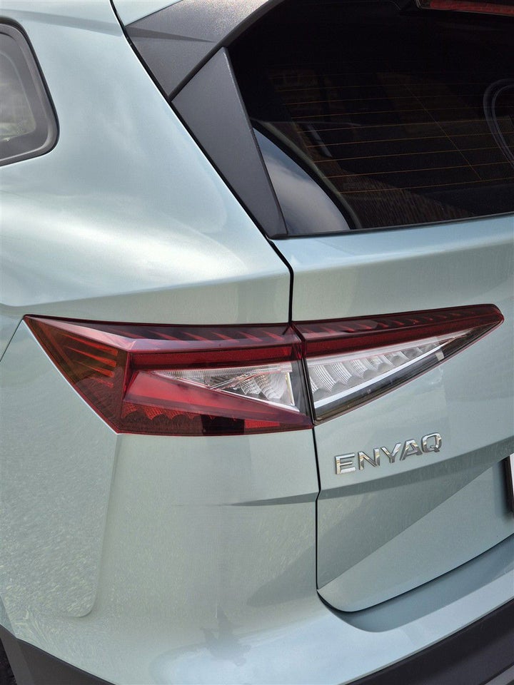 Skoda Enyaq 60 iV 5d