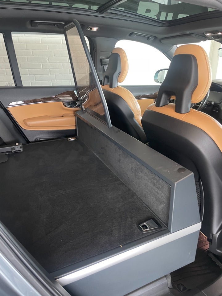 Volvo XC90 2,0 T8 407 Inscription aut. AWD Van 5d