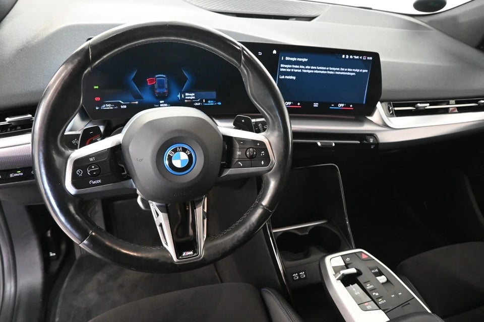BMW 225e 1,5 Active Tourer M-Sport xDrive aut. 5d