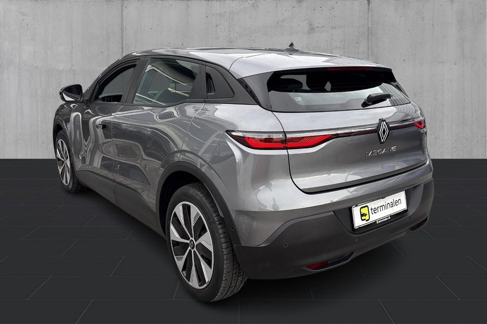 Renault Megane E-Tech 60 Evolution ER 5d