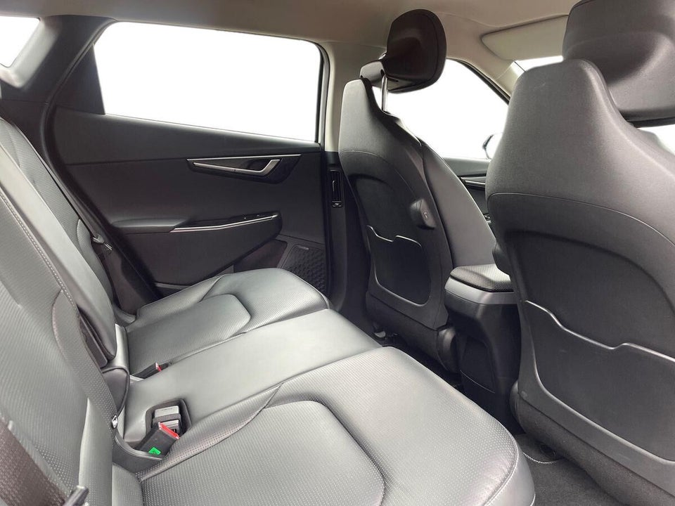 Kia EV6 84 Long Range Upgrade 5d