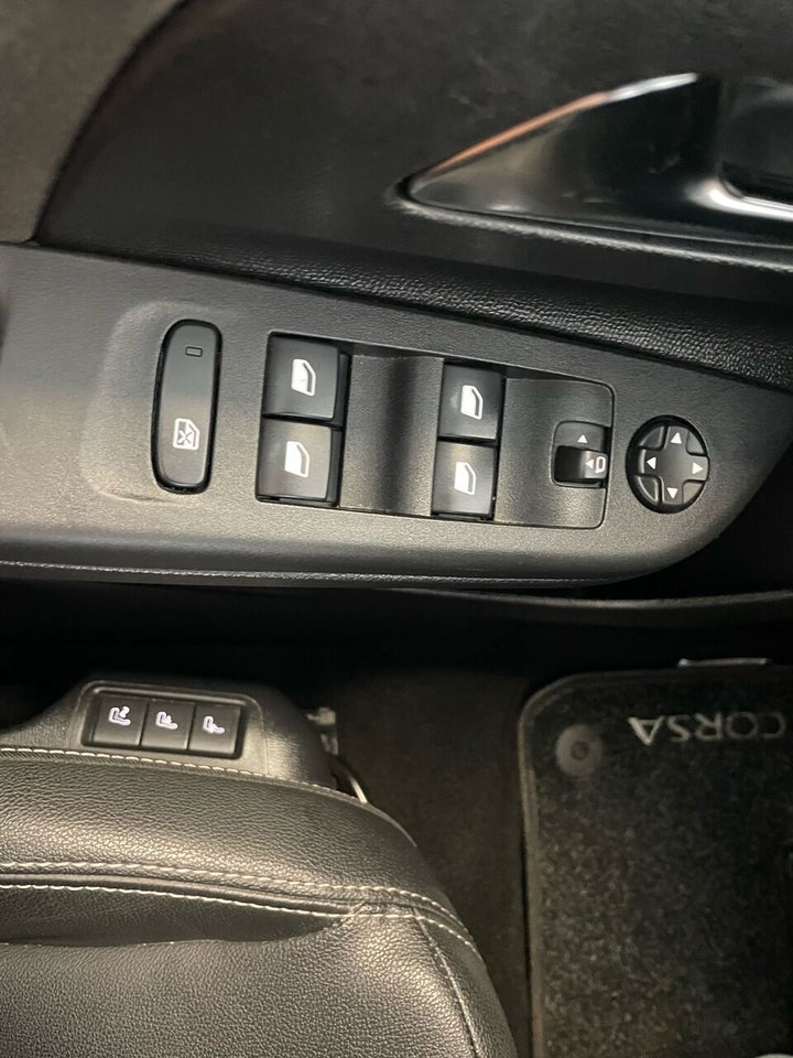 Opel Corsa-e 54 Ultimate 5d