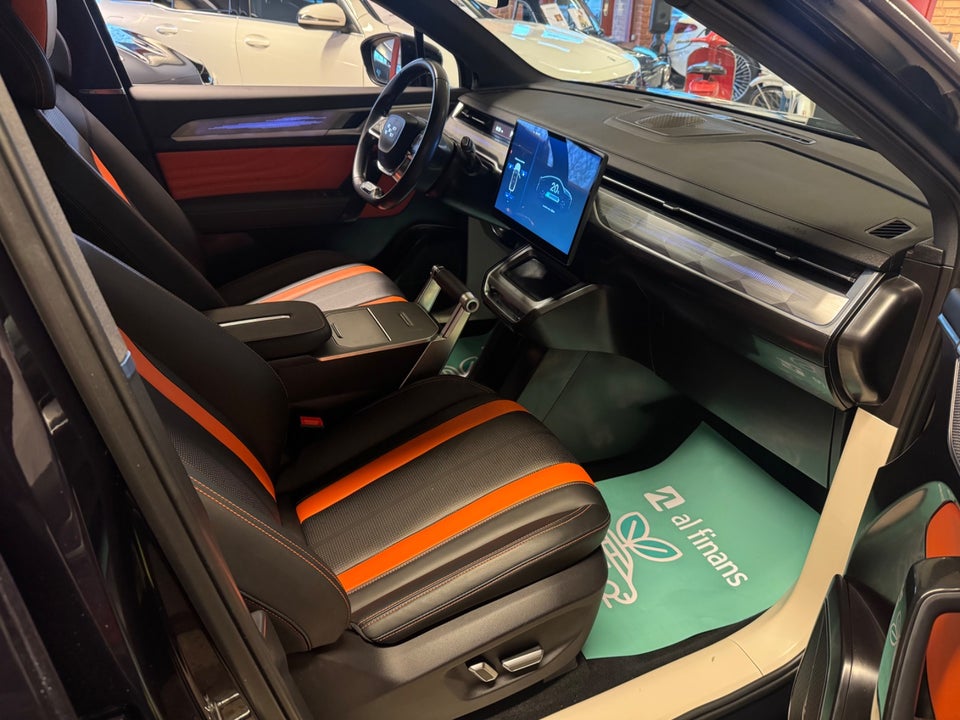 Aiways U6 Premium 5d