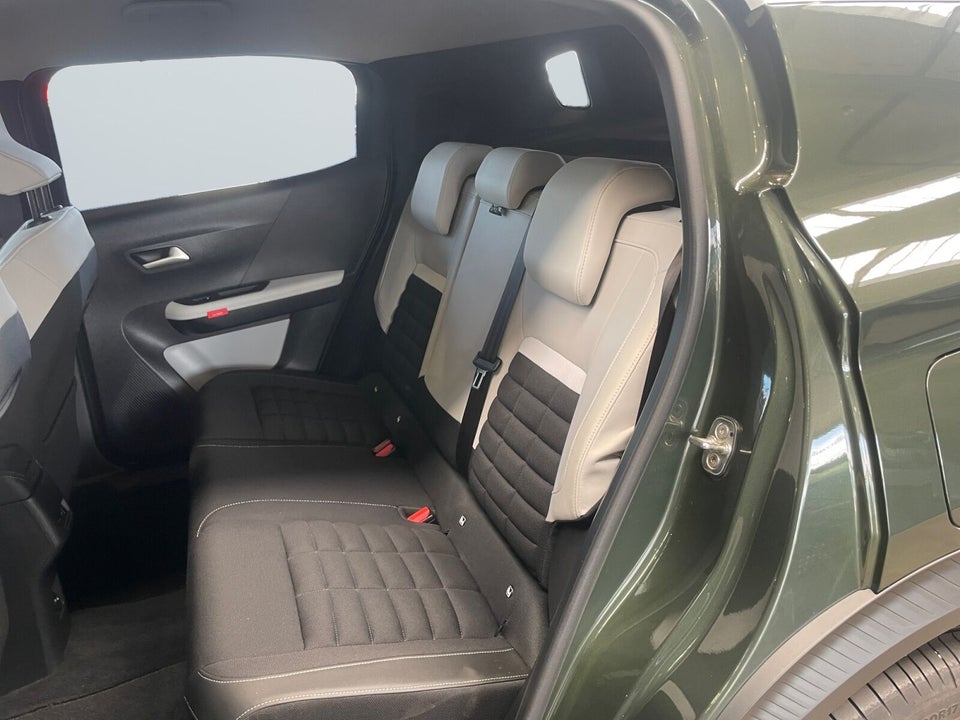 Citroën ë-C3 Aircross 44 Max 5d
