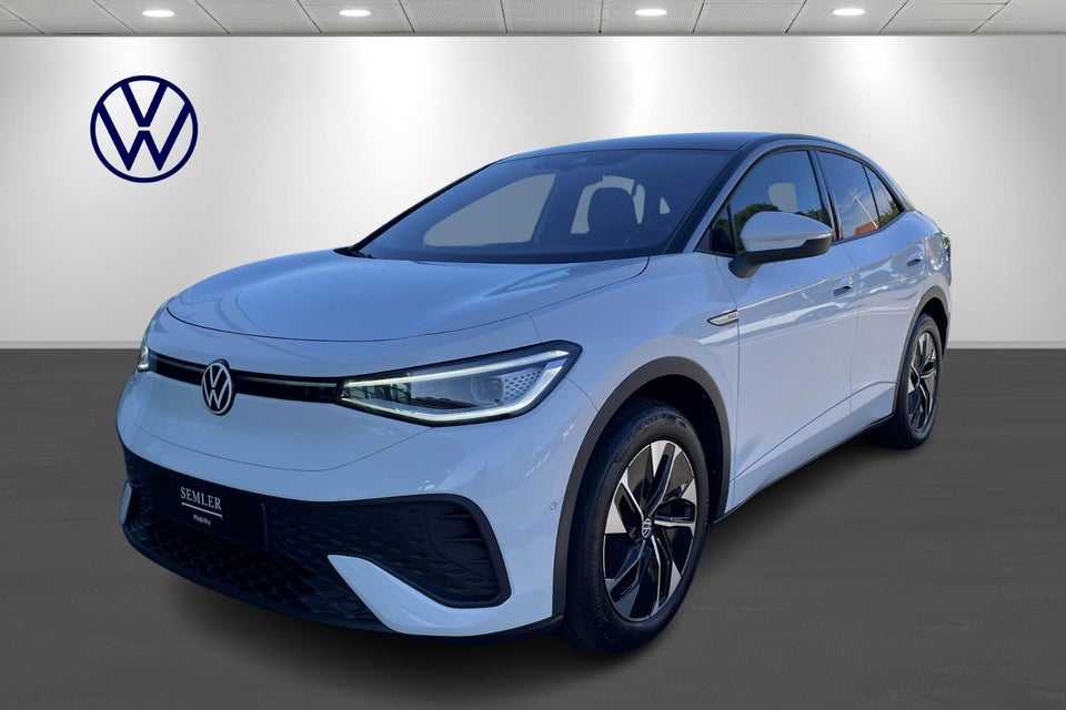 VW ID.5 77 Pro Performance 5d