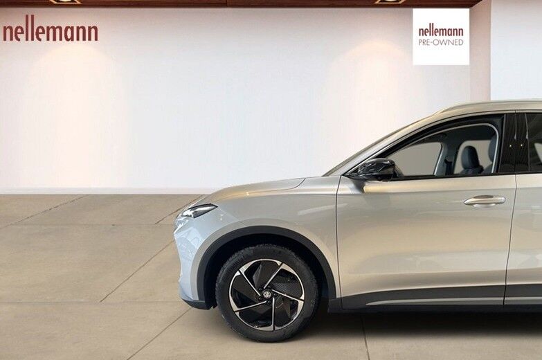 MG MGS5 64 Luxury 5d