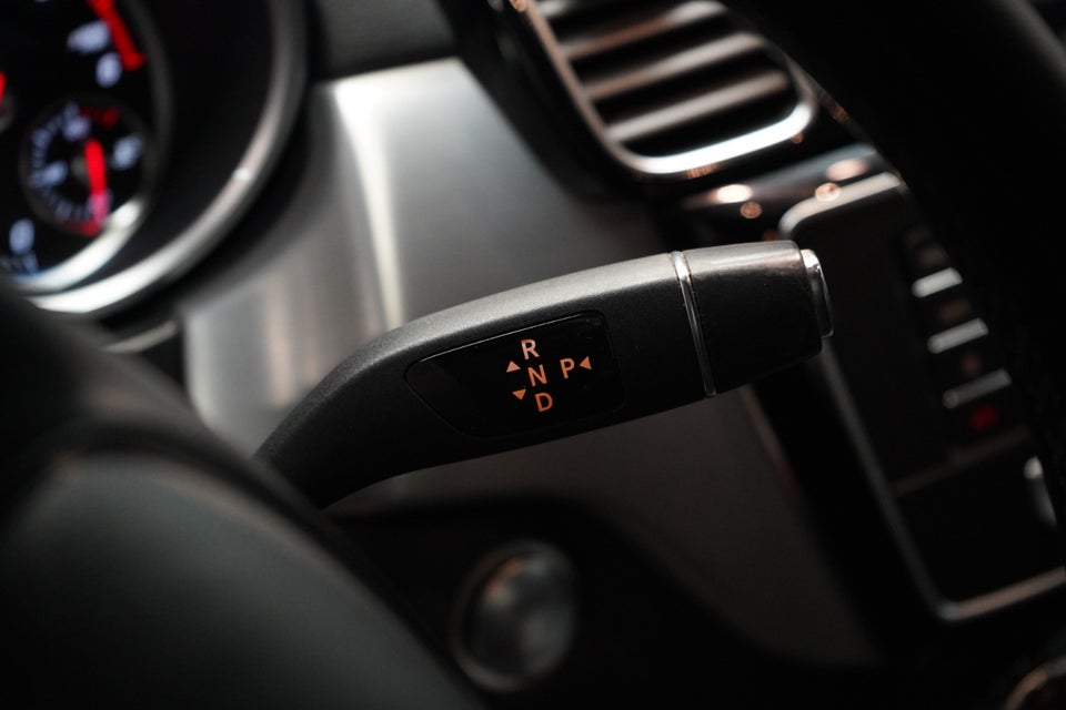 Mercedes GLE350 d 3,0 aut. 4Matic 5d