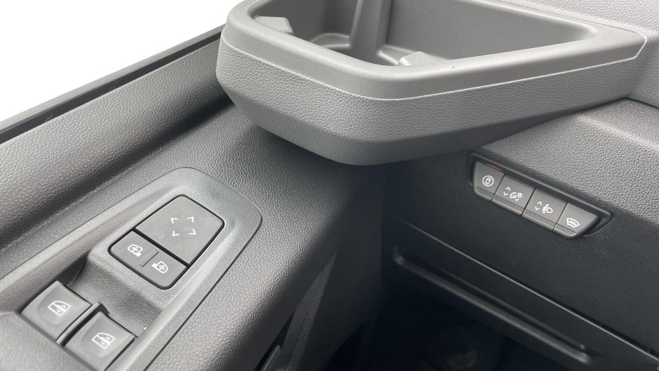 Renault Master V T35 87 E-Tech L2H2 Kassevogn Tekno