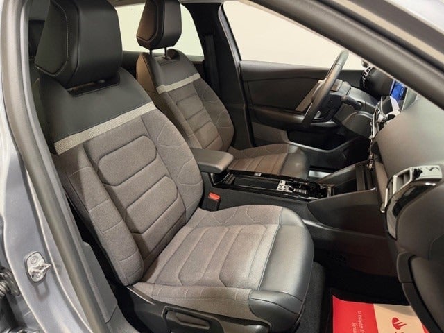 Citroën ë-C4 50 Feel 5d