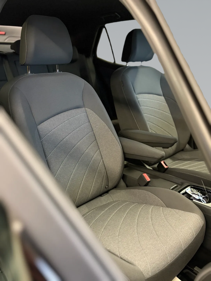 VW ID.3 58 Pro Performance 5d