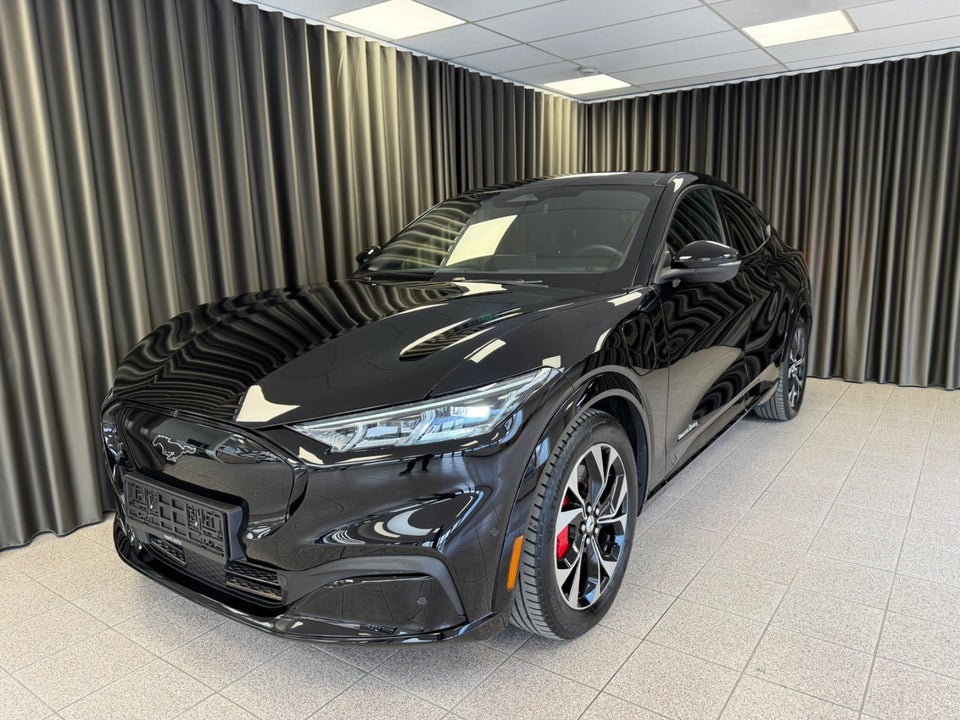 Ford Mustang Mach-E 91 Premium Extended Range AWD 5d