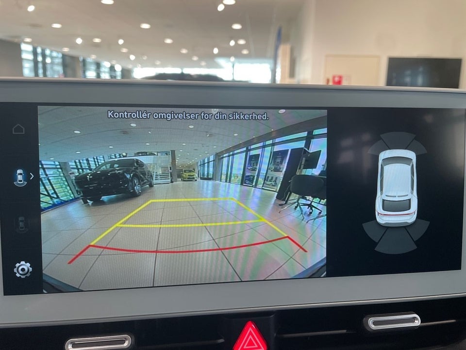 Hyundai Ioniq 5 58 Dynamiq 5d