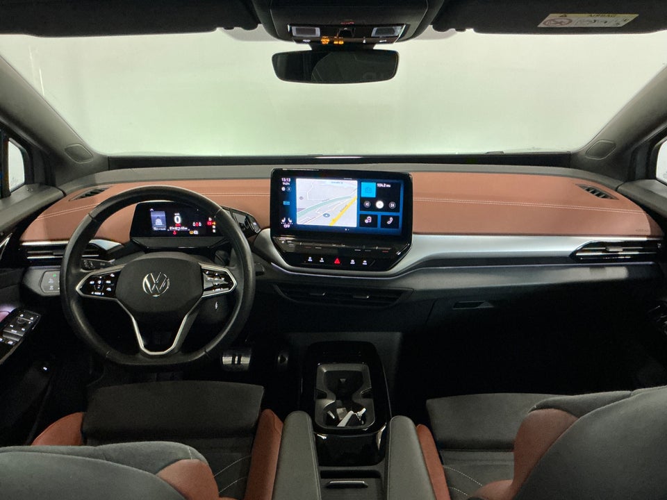 VW ID.4 77 Pro Performance 5d