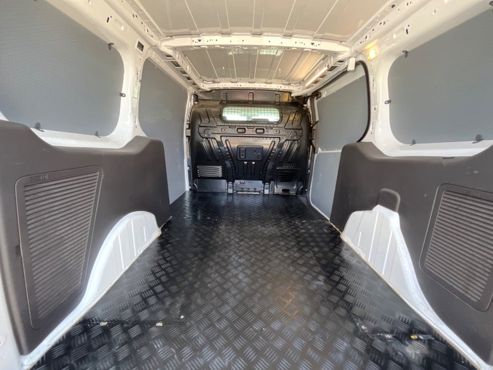 Ford Transit Connect 1,5 TDCi 100 Trend lang