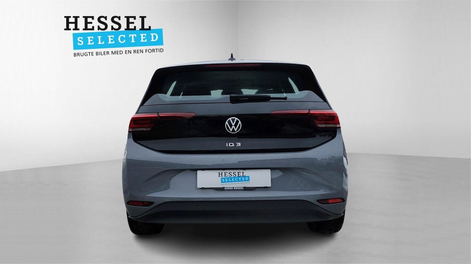 VW ID.3 77 Pro S 5d