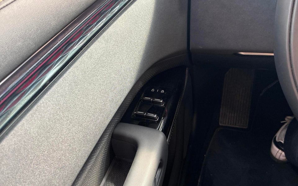 Zeekr 7X Privilege AWD 5d