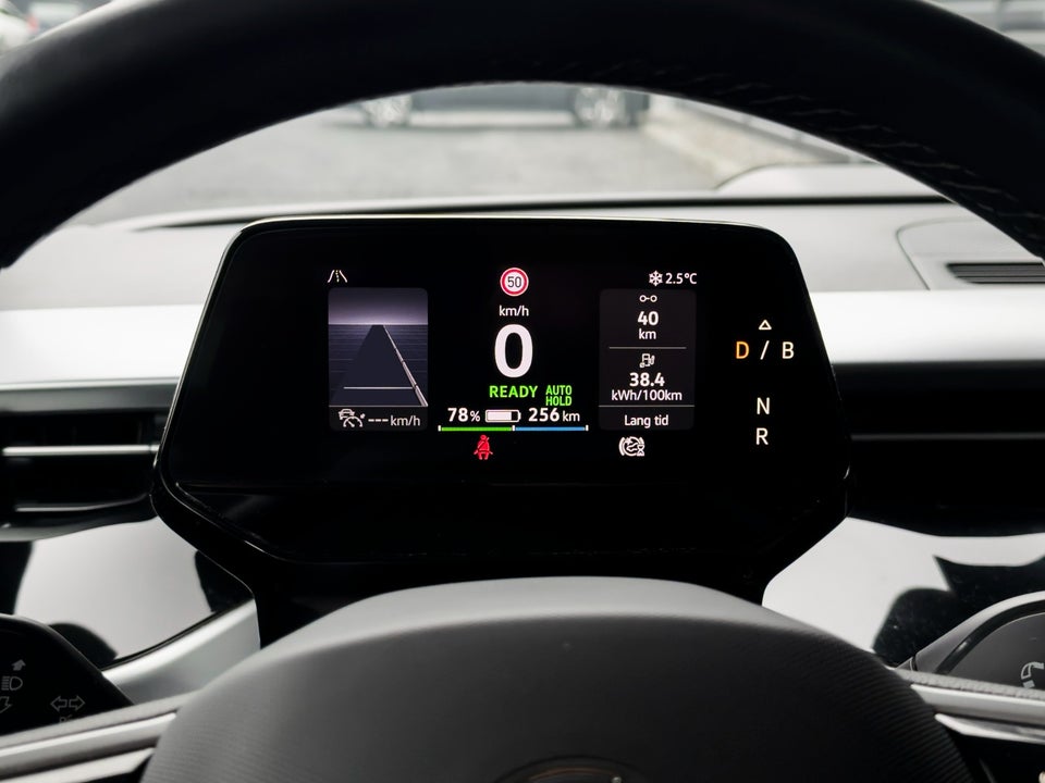 VW ID.Buzz 77 Life 75 Years Edition SWB 5d