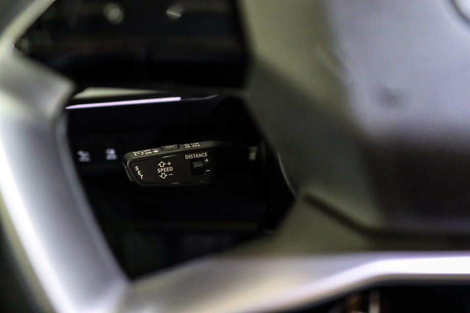 Audi Q4 e-tron 45 Progress Sportback 5d