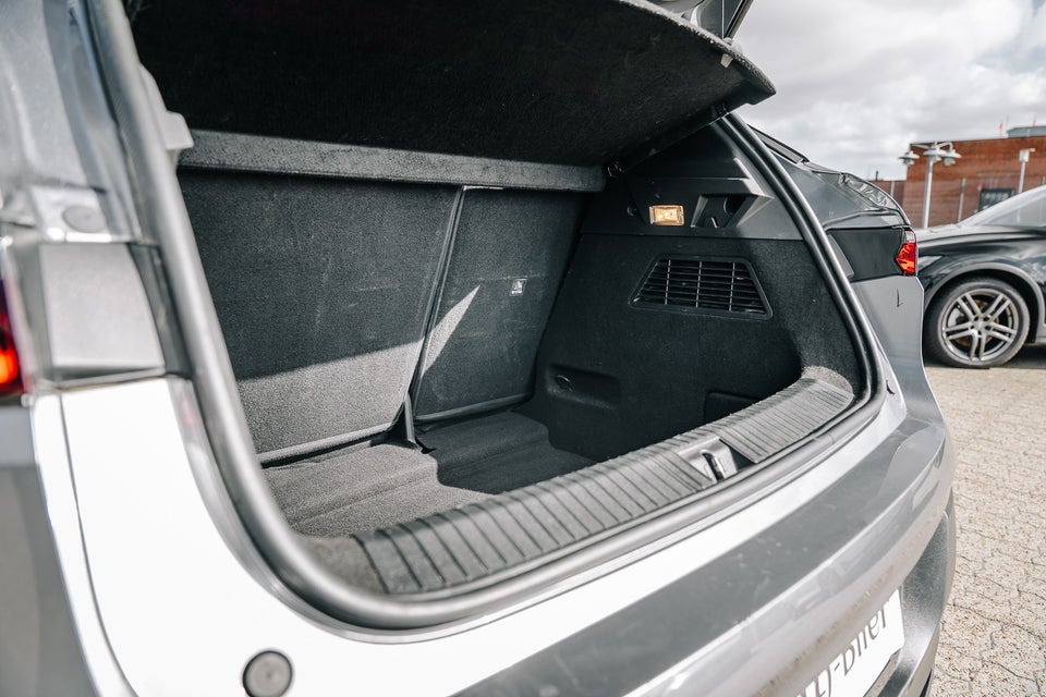 Renault Megane E-Tech 60 Evolution ER 5d