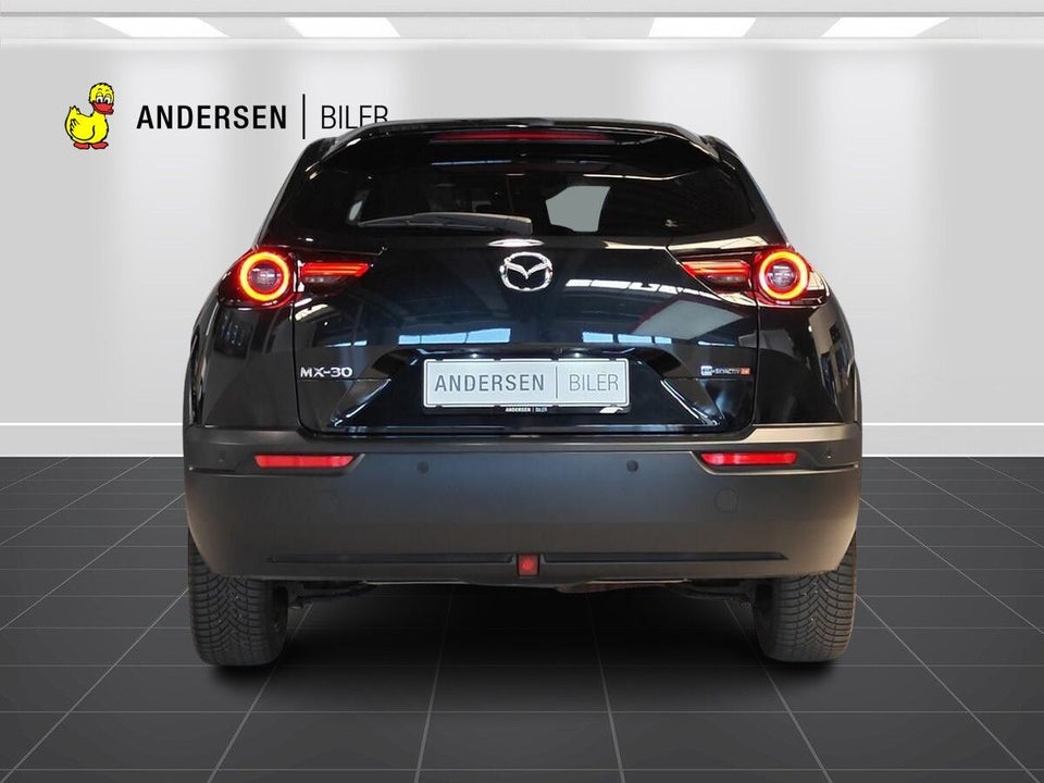 Mazda MX-30 0,8 e-SkyActiv R-EV Advantage 5d