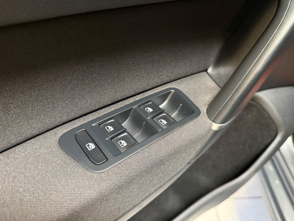 VW Golf Sportsvan 1,5 TSi 150 Comfortline DSG 5d