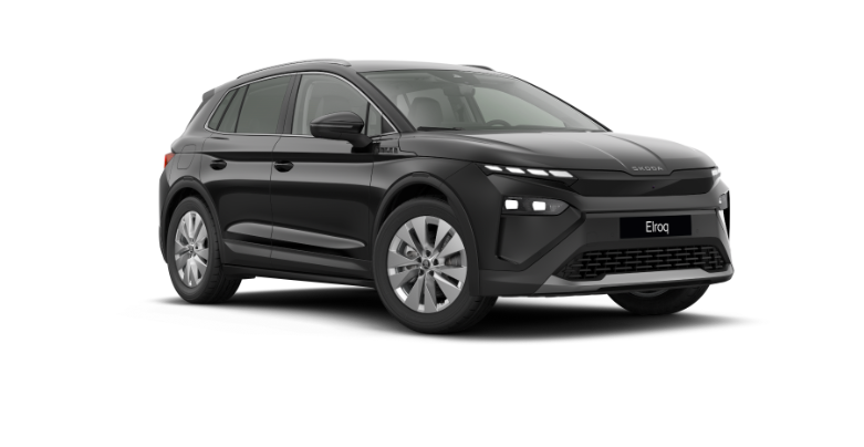 Skoda Elroq 85 iV Advanced 5d