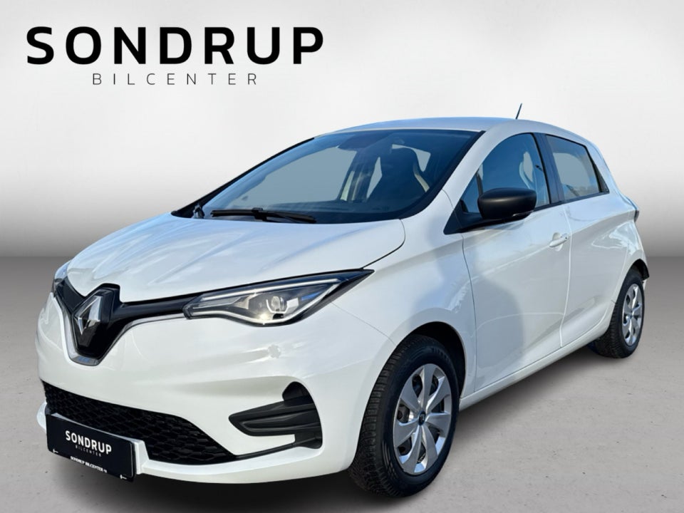 Renault Zoe 52 Zen 5d