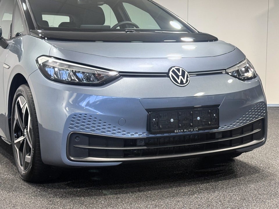 VW ID.3 45 Pure Performance 5d