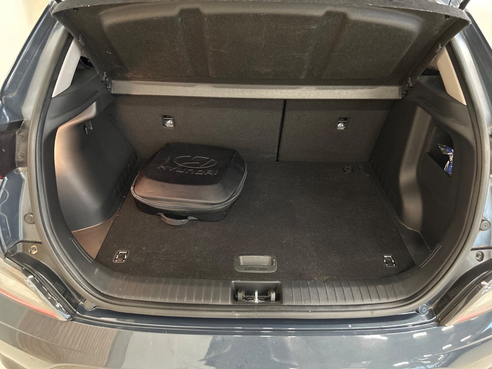 Hyundai Kona 39 EV Intuitive 5d