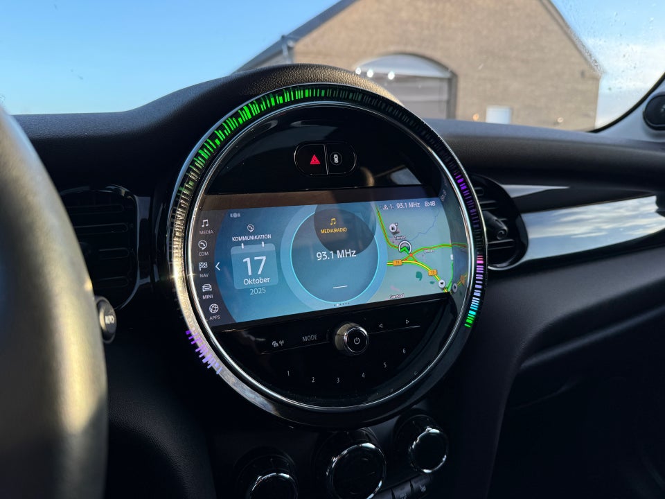 MINI Cooper SE Edition Premium Plus 3d