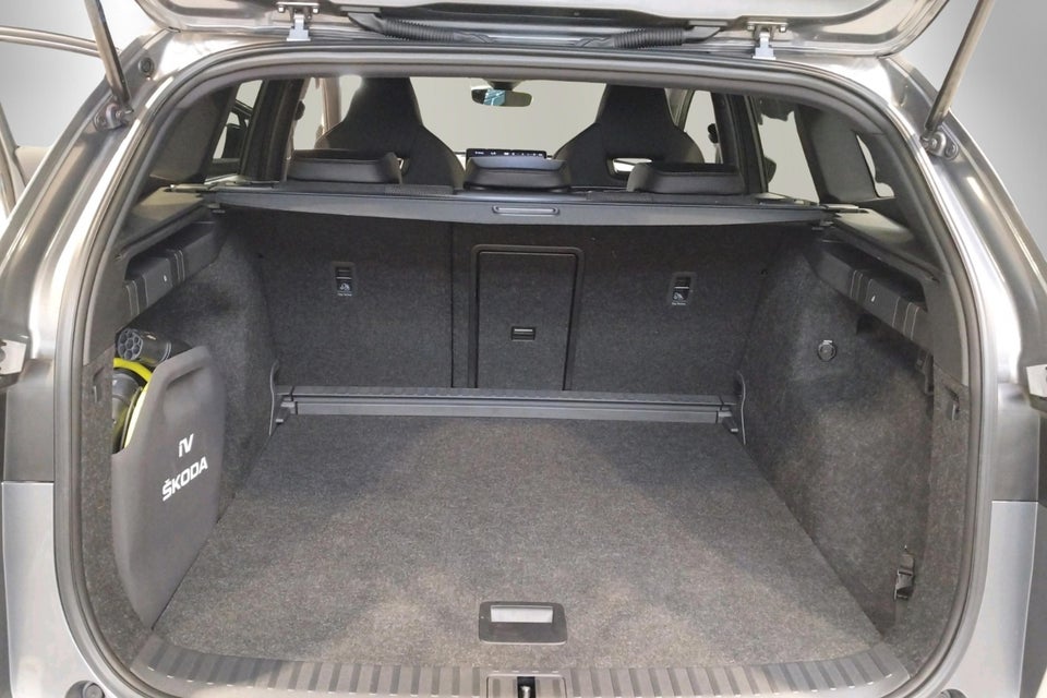 Skoda Enyaq 60 iV Sportline 5d