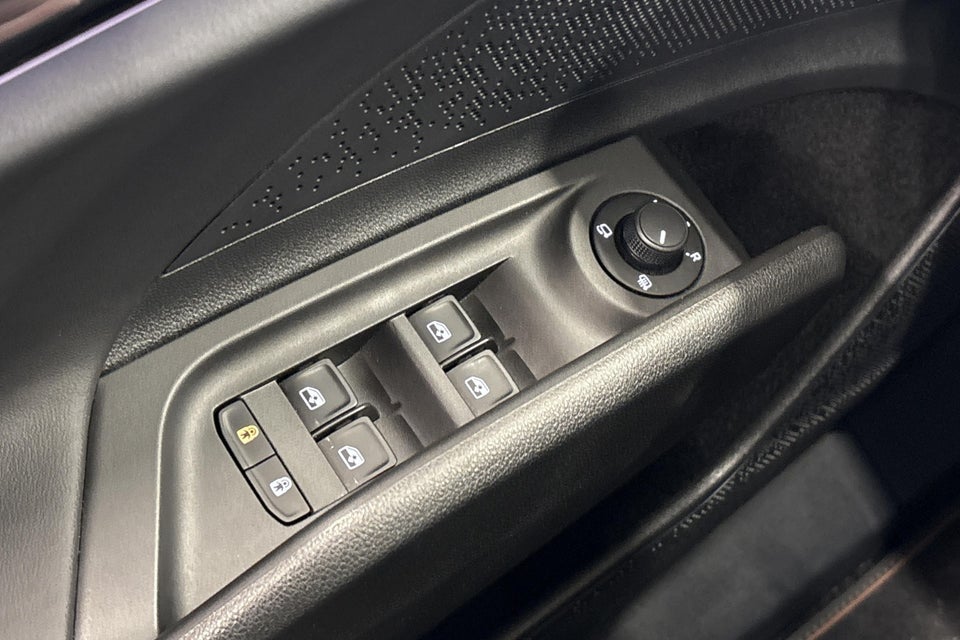 Skoda Enyaq 85 iV Premium 5d