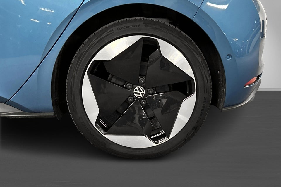 VW ID.3 58 Pro Performance 5d