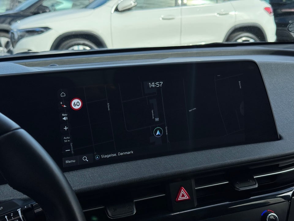 Kia EV6 77 Long Range 5d