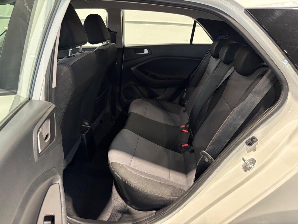 Hyundai i20 1,0 T-GDi Advanced 5d