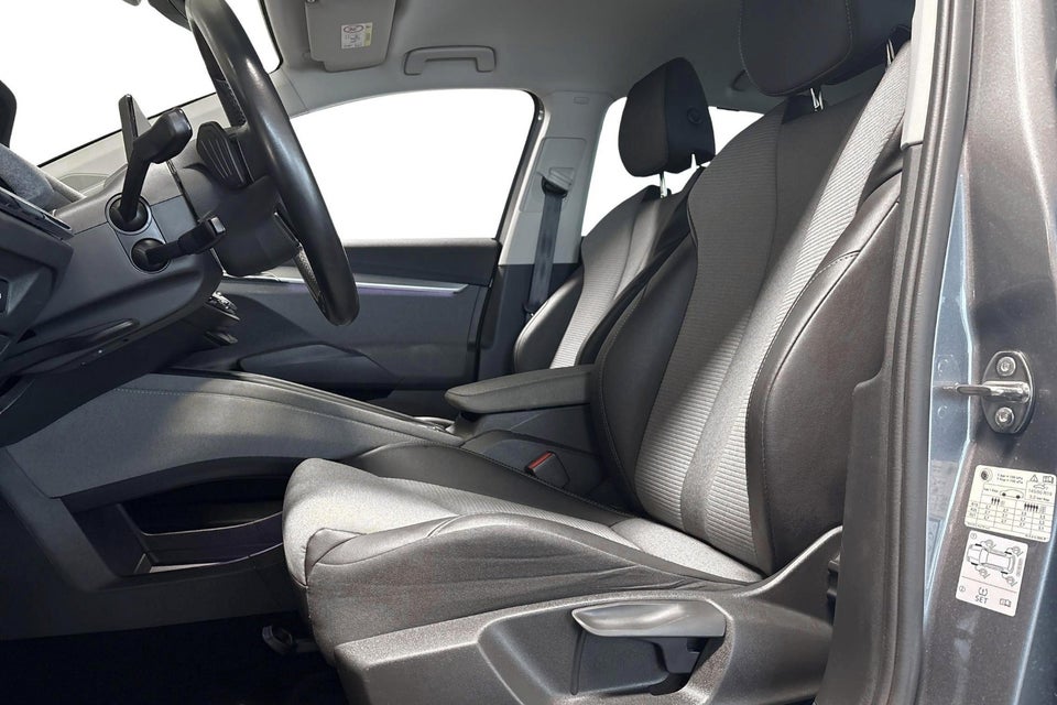 Skoda Enyaq 80 iV Loft 5d