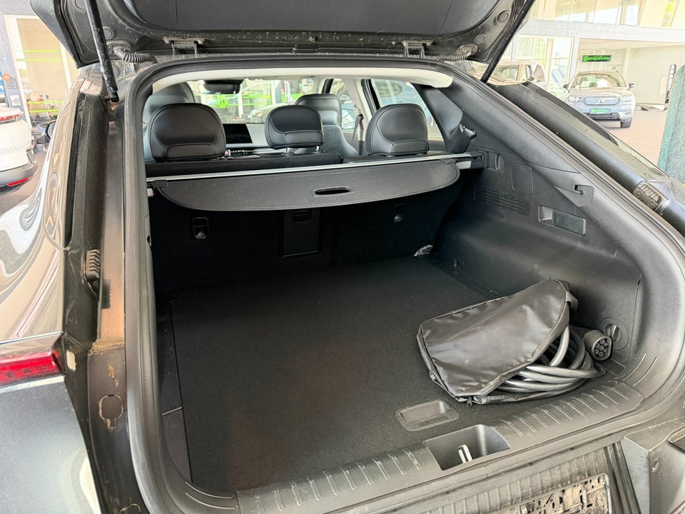 Kia EV6 58 Standard Range Access 5d