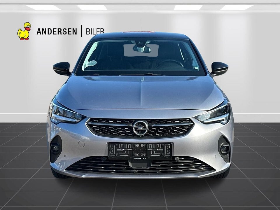 Opel Corsa 1,2 Elegance 5d