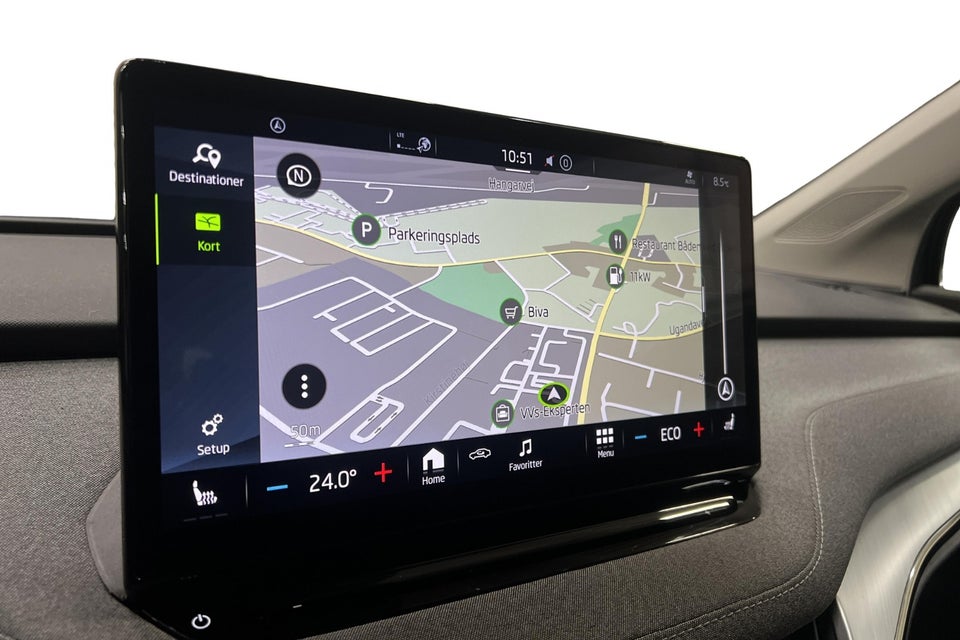 Skoda Enyaq 60 iV Plus 5d