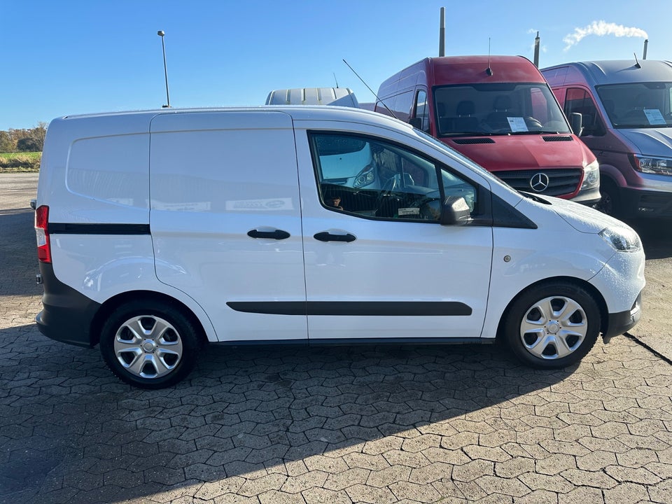 Ford Transit Courier 1,5 TDCi 100 Trend Van 4d